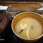 しんぱち食堂 - 