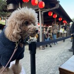 ふくすけ - おかげ横丁　IN　シェリ