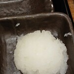 しんぱち食堂 - 