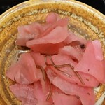 しんぱち食堂 - 