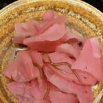 しんぱち食堂 - 