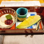 日本料理 水音 - 