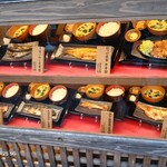 しんぱち食堂 - 