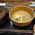 しんぱち食堂 - 