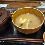 しんぱち食堂 - 