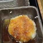 しんぱち食堂 - 