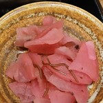 しんぱち食堂 - 