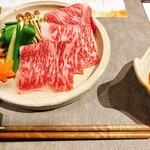 日本料理 水音 - 