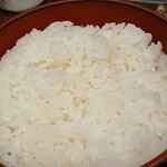 しんぱち食堂 - 