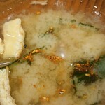 しんぱち食堂 - 