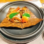 日本料理 水音 - 