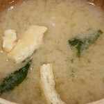 しんぱち食堂 - 