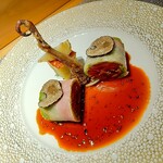 しまなみふれんち Murakami - 