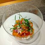 しまなみふれんち Murakami - 