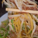 北海道ラーメン めんこい - 