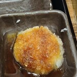 しんぱち食堂 - 