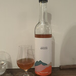 料理店Lobélie - 青森カルバドス