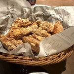 レッドロブスター - 