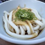 ふくすけ - 伊勢うどん