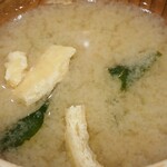 しんぱち食堂 - 