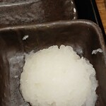 しんぱち食堂 - 