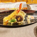 日本料理 水音 - 