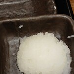 しんぱち食堂 - 