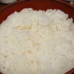 しんぱち食堂 - 