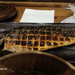 しんぱち食堂 - 