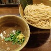 ベジポタつけ麺えん寺