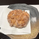 かみその - 海老しんじょ