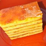 ナッシュカッツェ - 【バウムクーヘン】