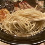 TOKYO豚骨BASE MADE by博多一風堂 品川店 - 