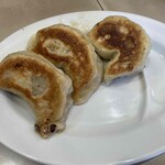 麺屋てつ - 料理写真: