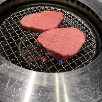 焼肉牛印 銀座店 - 