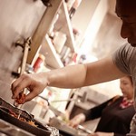 ソウルカルビ 岡崎本店