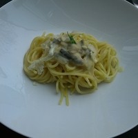 TRATTORIA CREATTA - 