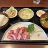 ふつうの食堂