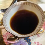 Coffee House Tomu Tomu Tonemachi Ten - 坦尚尼亞的艾德華斯♫