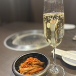 焼肉 わがんせ - 