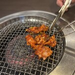 焼肉 わがんせ - 