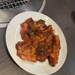 焼肉 わがんせ - 