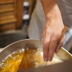 日本橋 蕎ノ字 - 