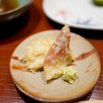 日本橋 蕎ノ字 - 