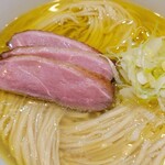 麺や 福はら - 