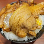 超多加水純手打ち麺 仁しむら - 