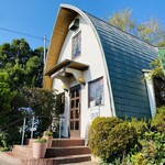 Coffee House Tomu Tomu Tonemachi Ten - 外觀♫