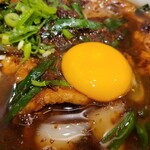超多加水純手打ち麺 仁しむら - 