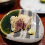 日本橋 蕎ノ字 - 