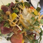 焼肉 わがんせ - 